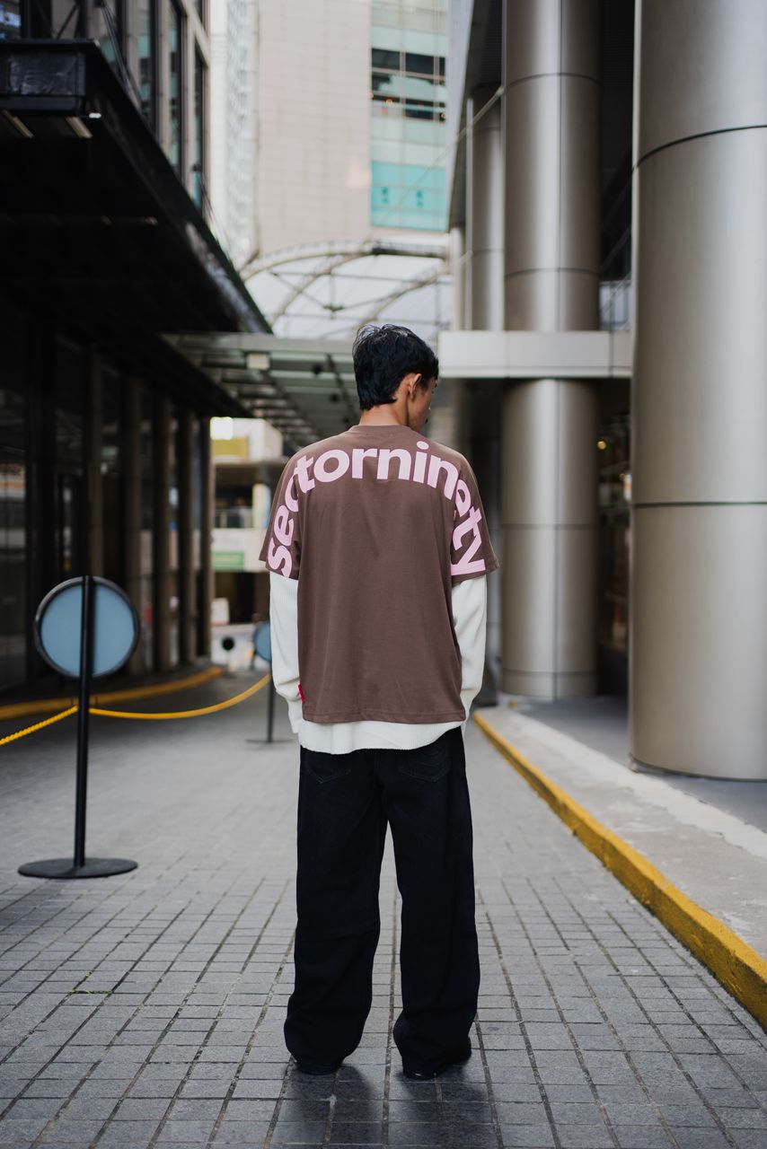 THE BIG ARCH BROWN - view 3