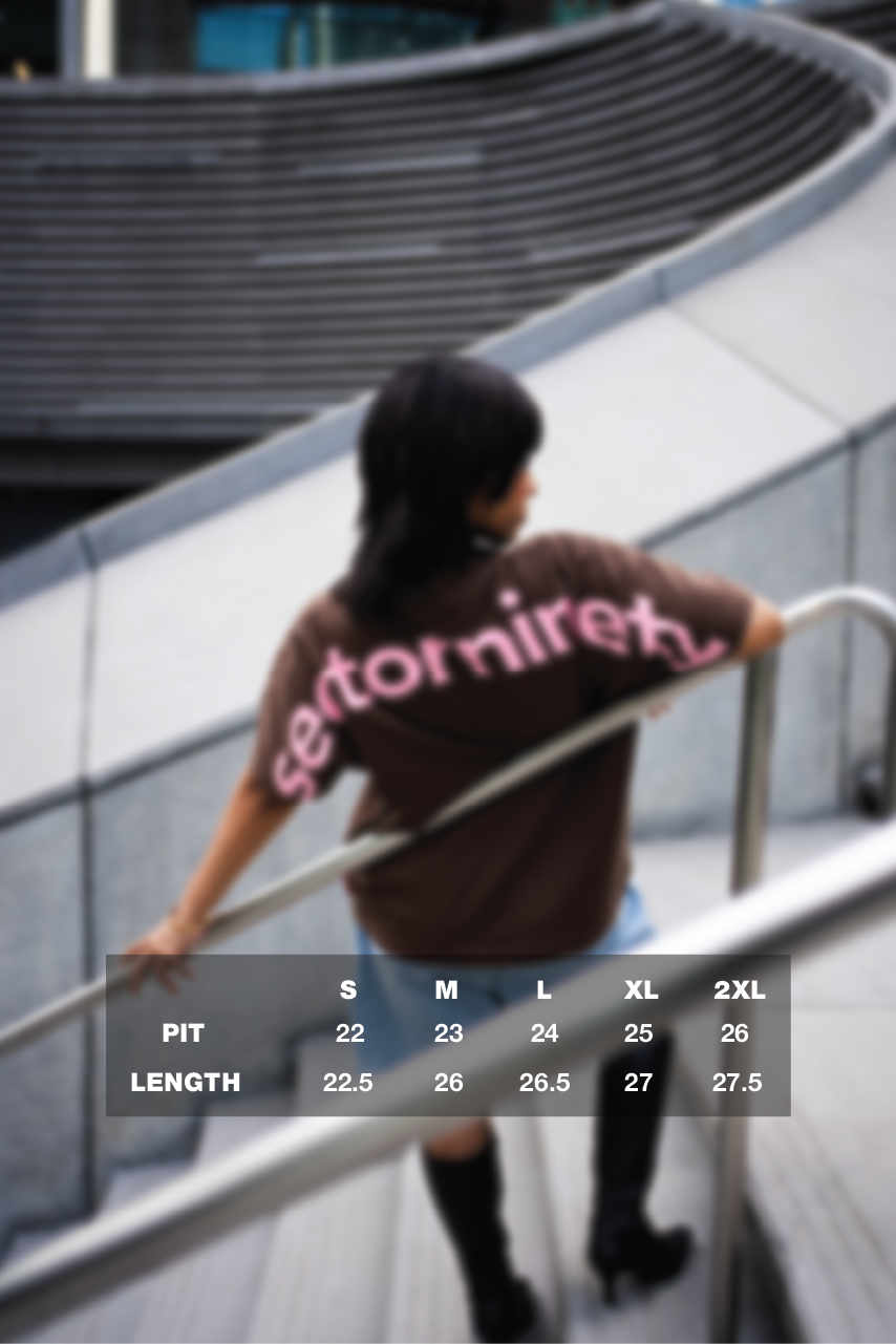 THE BIG ARCH BROWN - view 5