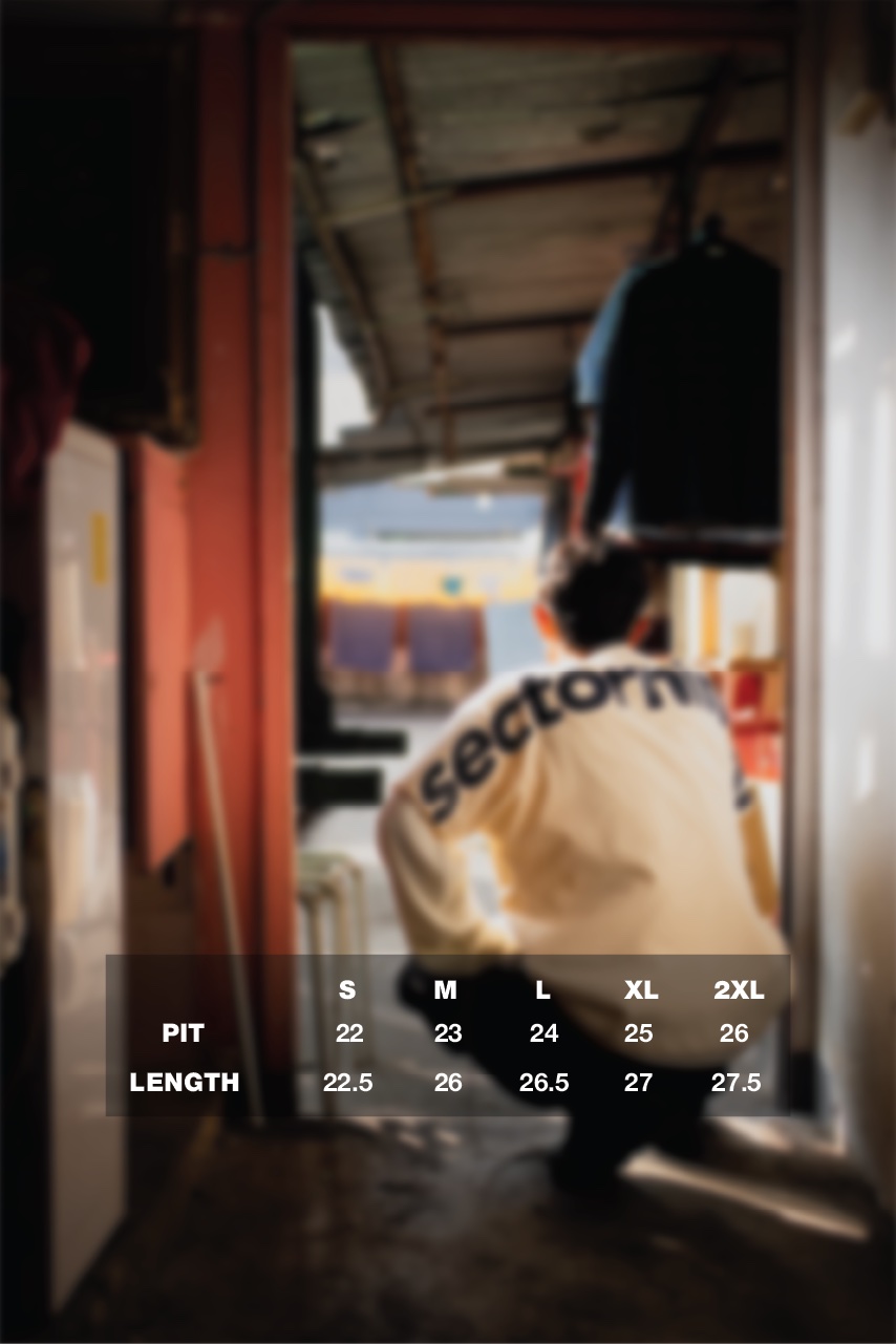 THE BIG ARCH CREAM - view 5