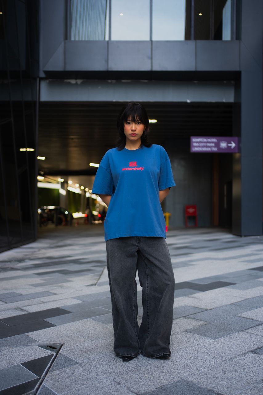 THE BIG ARCH NAVY - view 4