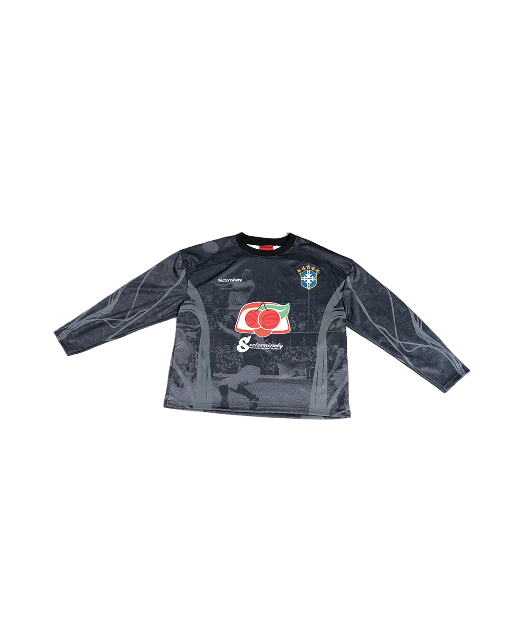 JOGA LONG SLEEVE