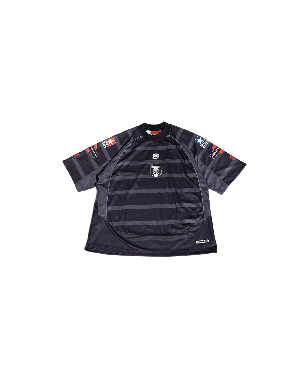 STRIPE JERSEY