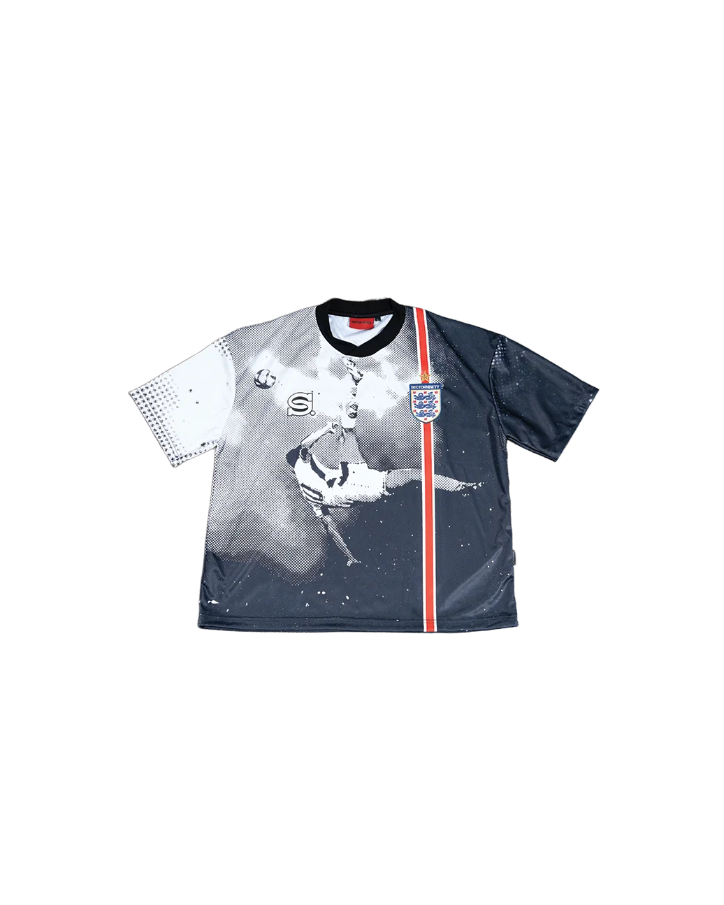 THREE LION JERSEY