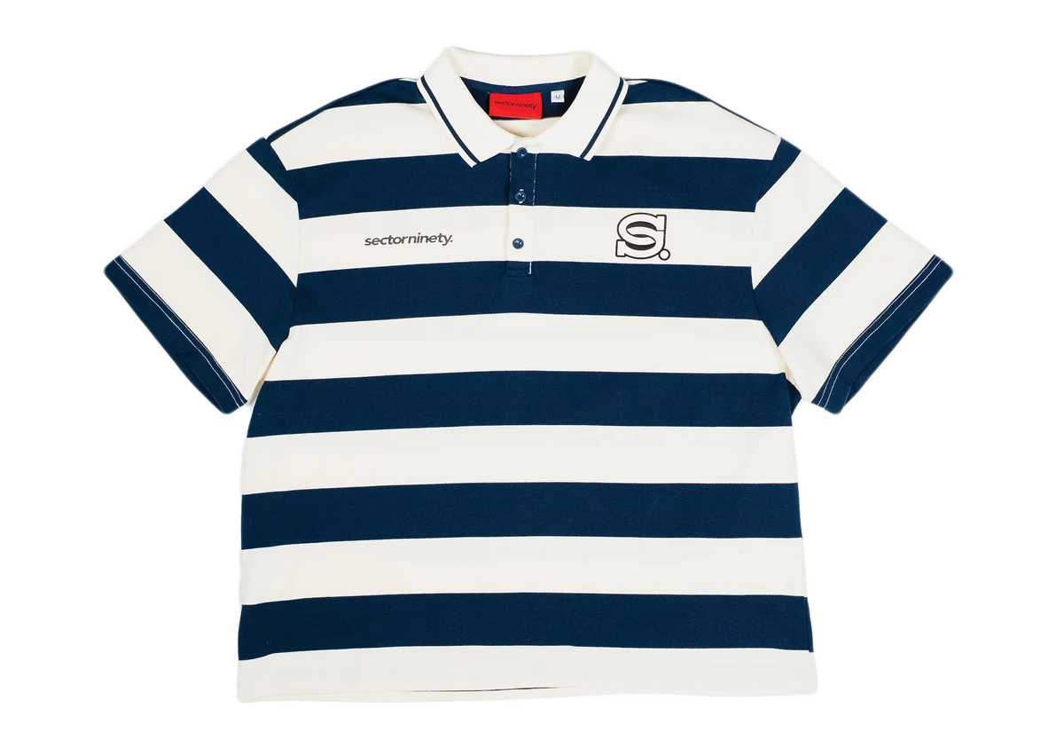 CREAM POLO