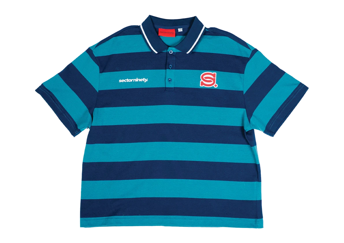 GREEN POLO