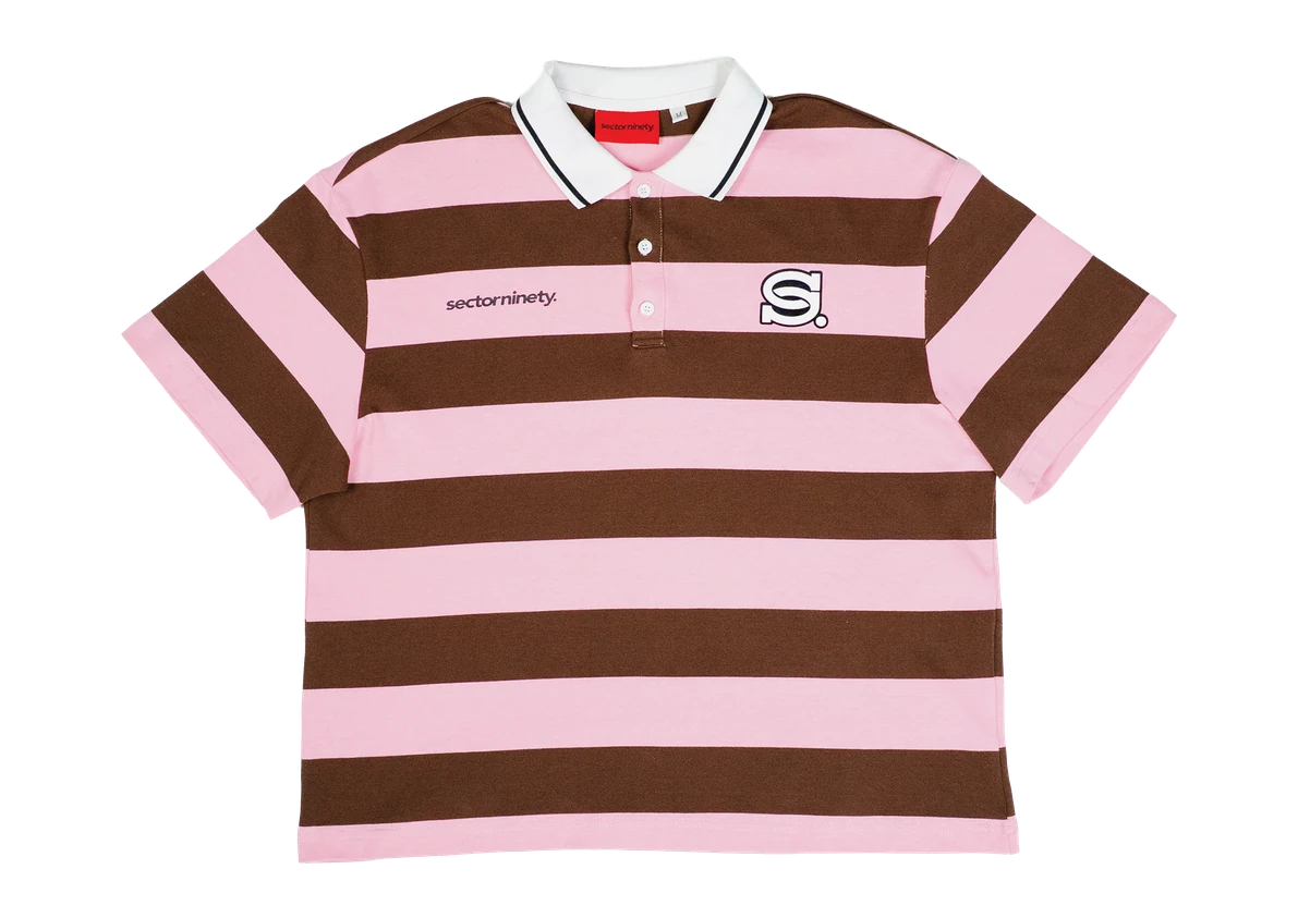 PINK POLO