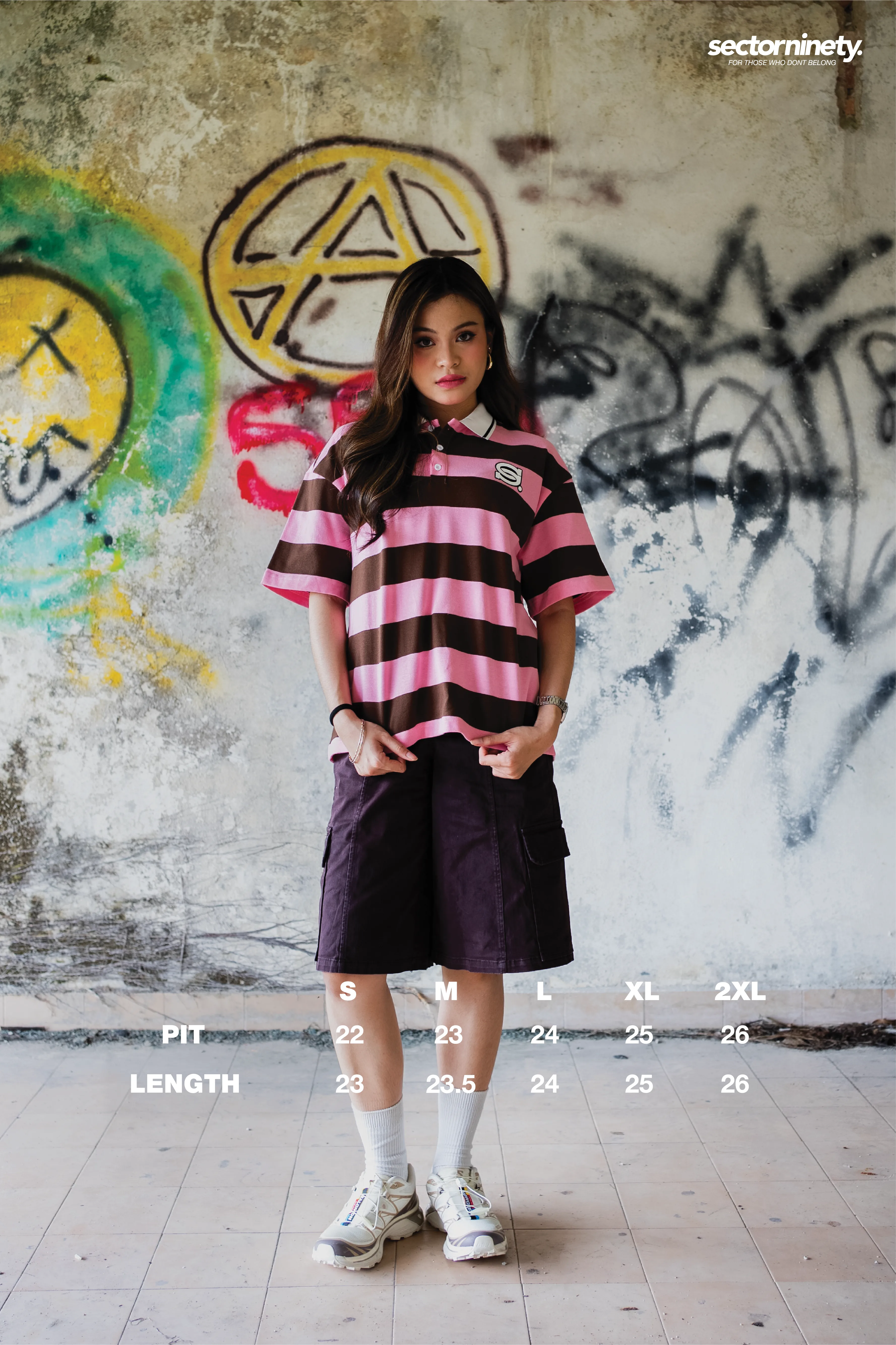 PINK POLO - view 8